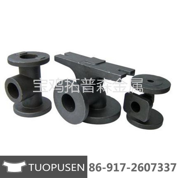 鈦泵體,鈦合金,鈦鑄件,鈦合金精密鑄造圖2