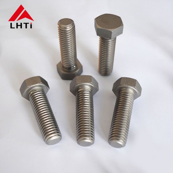 鈦螺栓圖3