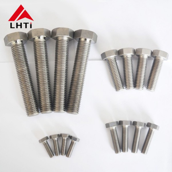 鈦螺栓圖4
