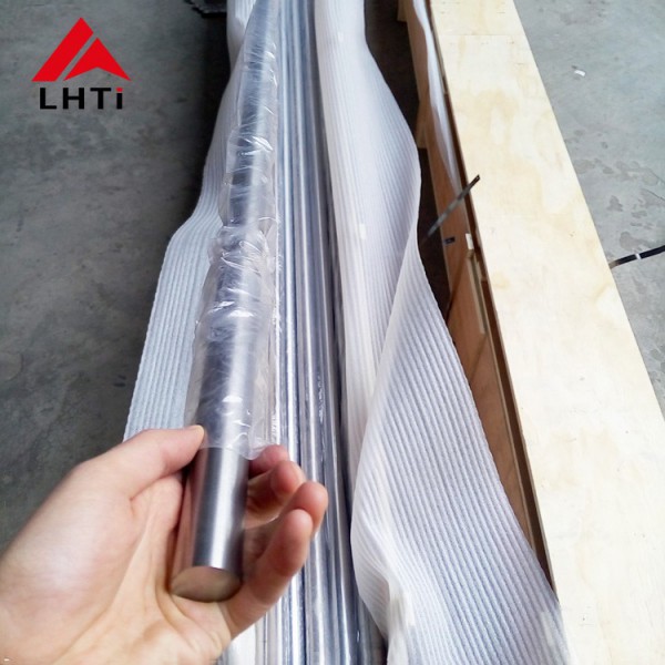 鈦合金棒、鈦棒圖4