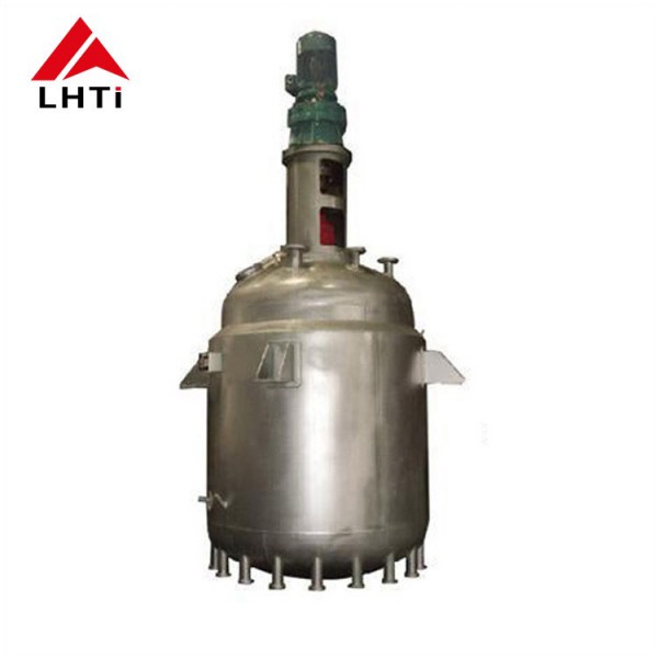 鈦反應釜圖2