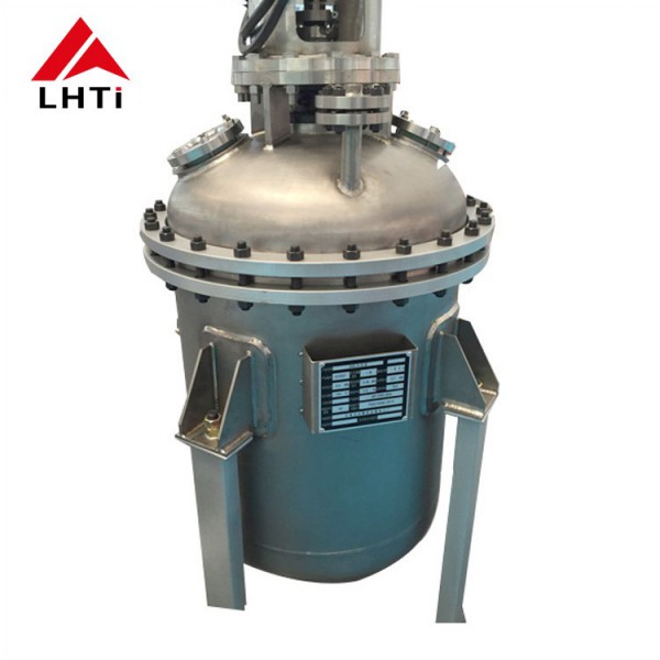 鈦反應釜圖4