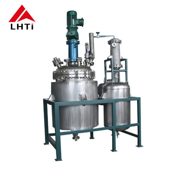 鈦反應釜圖3