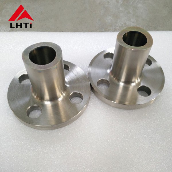 鈦管件圖2