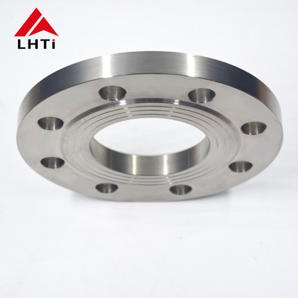 板式平焊法蘭圖5