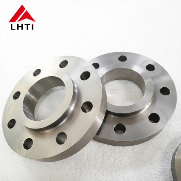 帶頸平焊法蘭圖3