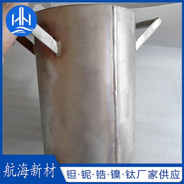 鎳桶 鎳容器圖3