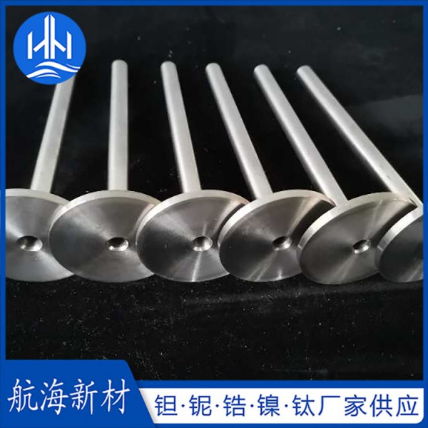 熱電偶用鉭保護管圖2