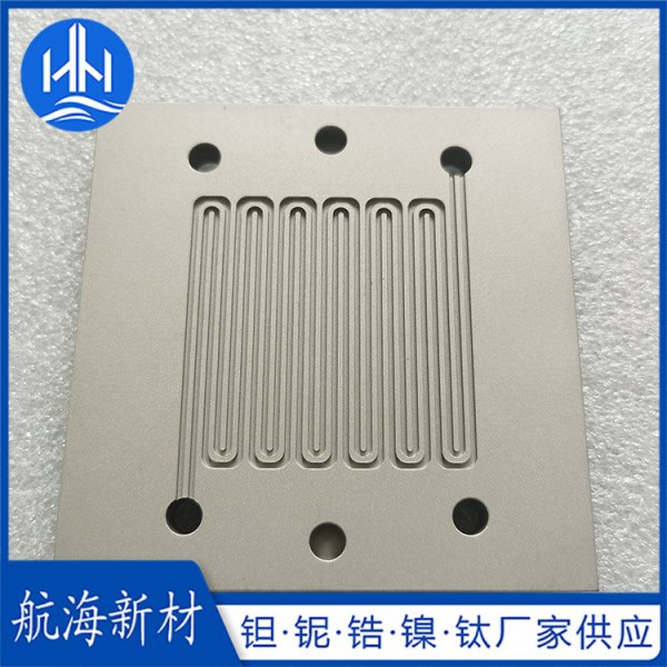鈦金屬雙極板圖3