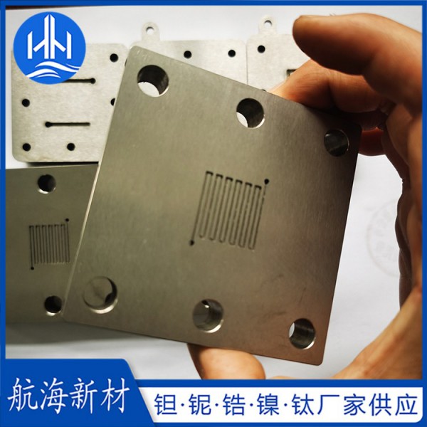 PEM電解水制氫雙極板圖3