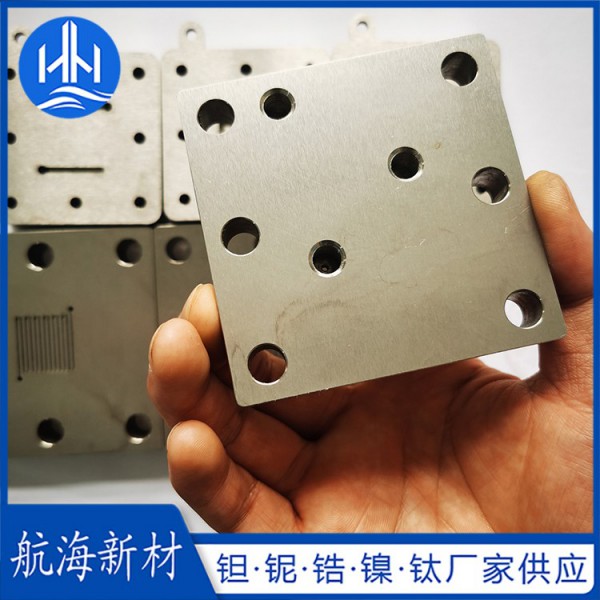 PEM電解水制氫雙極板圖2