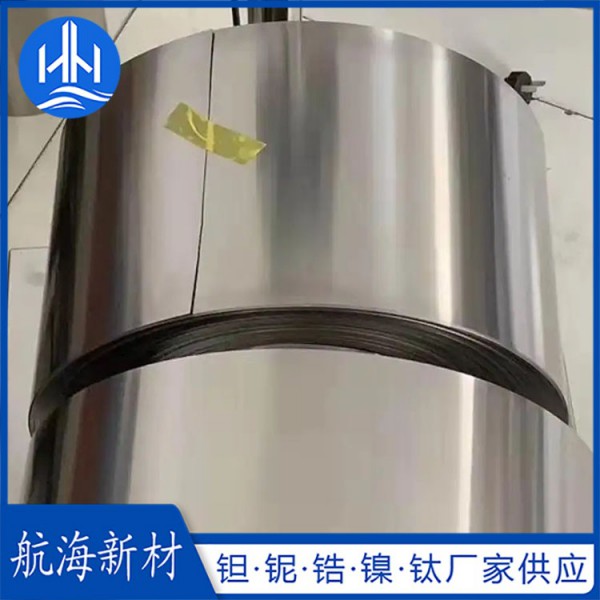 鈦箔/純鈦箔/超薄鈦箔/TC4鈦合金箔圖2