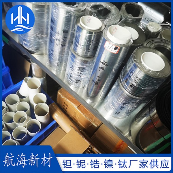 超薄鈦箔/0.03鈦箔/0.1鈦箔圖3