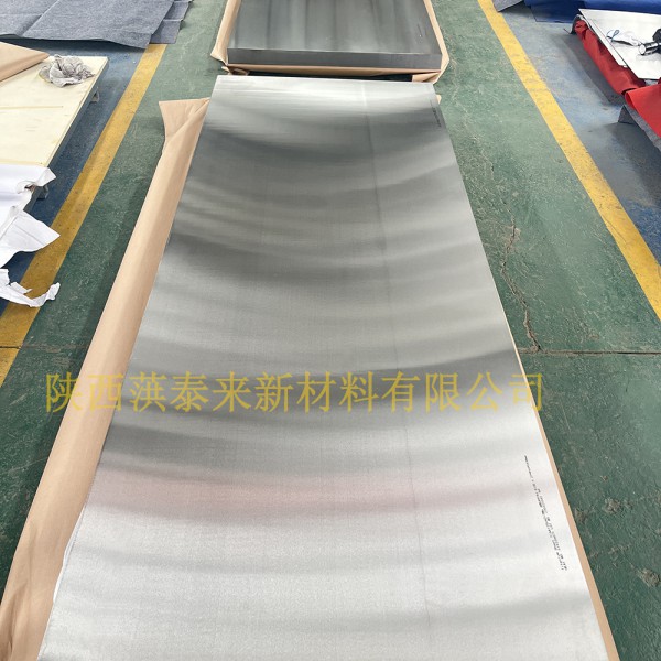 Ti6242、TA19 鈦合金板圖2