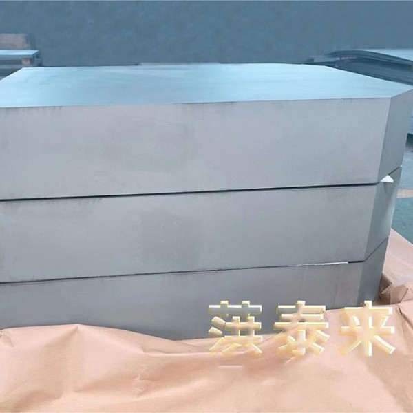 Ti6Al4V(GR5、GR23、TC4、TC4ELI)TC10、TC18、TC20、鈦及鈦合金鍛件圖3