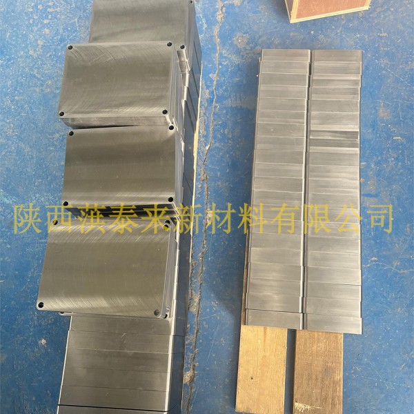 Ti6Al4V(GR5、GR23、TC4、TC4ELI)TC10、TC18、TC20、鈦及鈦合金鍛件圖4