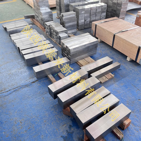 Ti6Al4V(GR5、GR23、TC4、TC4ELI)TC10、TC18、TC20、鈦及鈦合金鍛件圖5