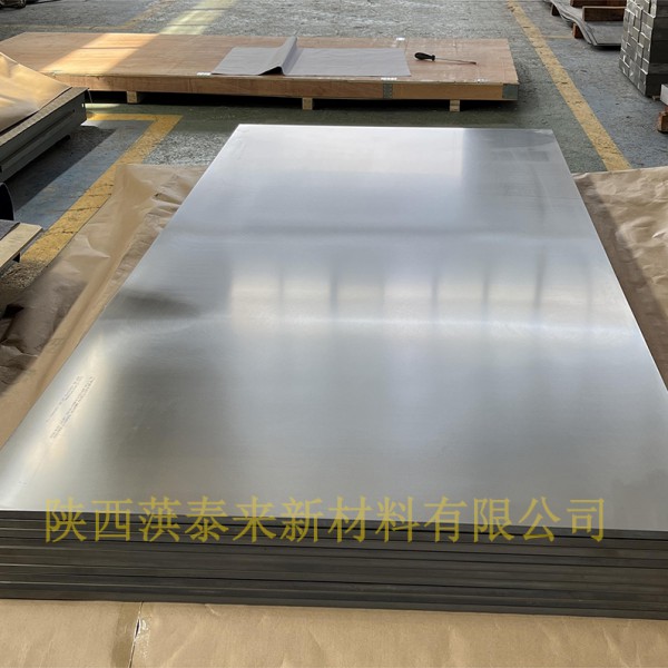 Ti6Al4V(GR5、GR23、TC4、TC4ELI)TA7、TA10、TA15、TA19、TC1、TA11、TB5、鈦及鈦合金板圖3