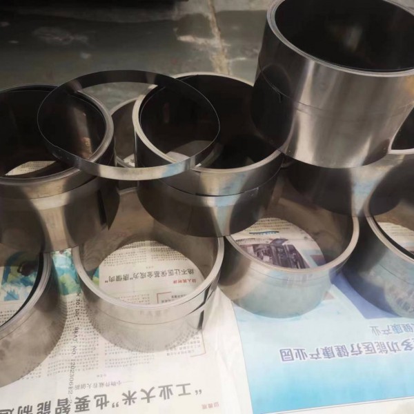 TA1鈦帶，0.1/0.3厚，200/300/500寬圖2