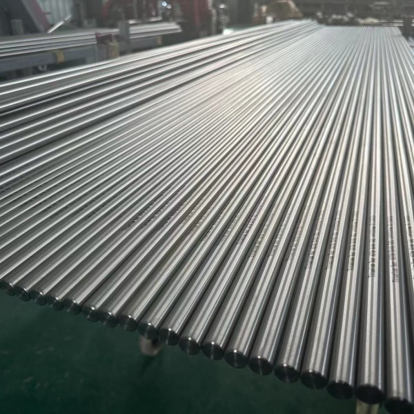 寶雞宏亞達供應高精度鈦棒,純鈦棒圖4