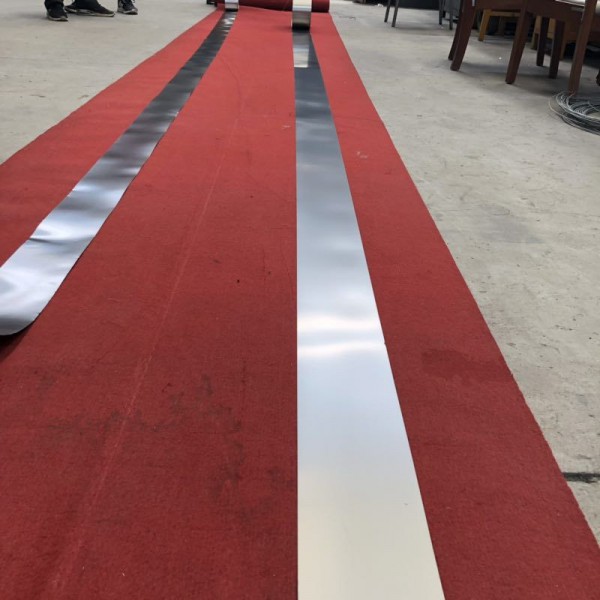 寶雞鈦谷廠家現(xiàn)貨TA1/TA2鈦箔鈦帶鈦卷 批發(fā)銷售規(guī)格多鈦平片圖3