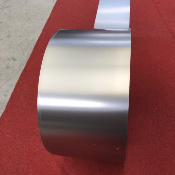 寶雞鈦谷廠家現(xiàn)貨TA1/TA2鈦箔鈦帶鈦卷 批發(fā)銷售規(guī)格多鈦平片圖2