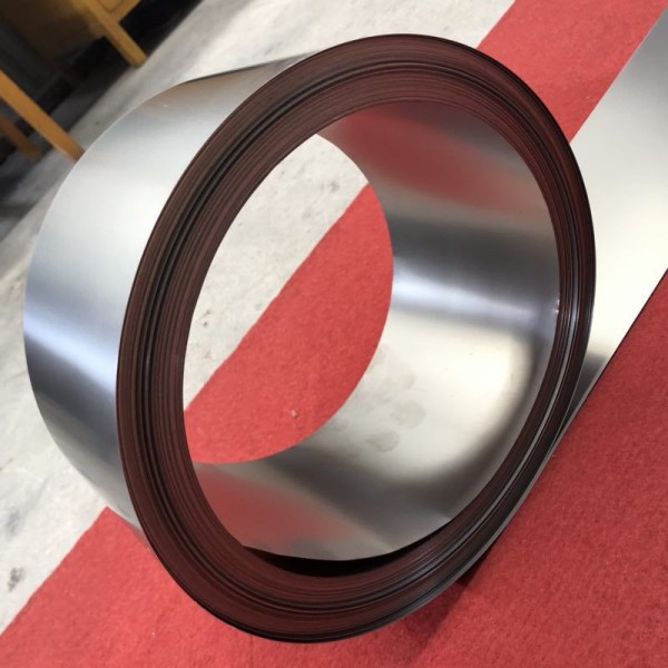 寶雞鈦谷廠家現(xiàn)貨TA1/TA2鈦箔鈦帶鈦卷 批發(fā)銷售規(guī)格多鈦平片圖4