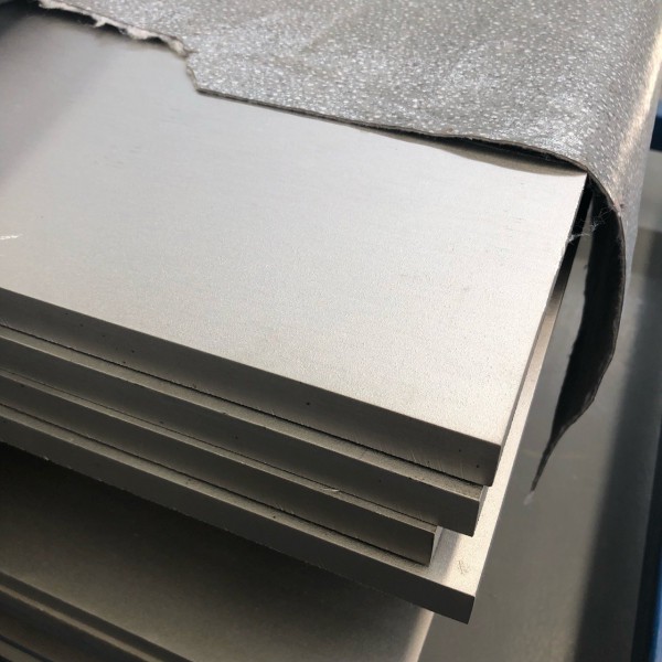 TA1TA2純鈦板TC4鈦合金板材 切割現貨供應GR1GR2GR5工業鈦 合金板圖4