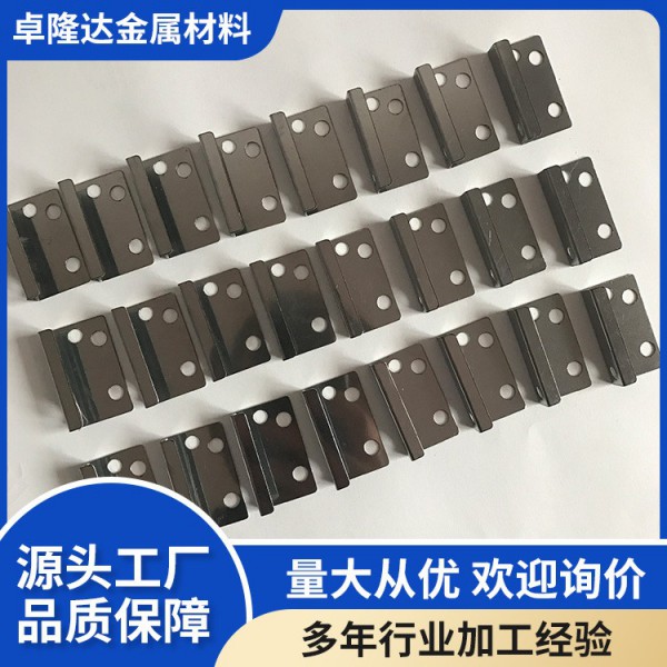 源头厂家 钨坩埚 钼坩埚钽加工件 钽圆片 钽标准件 规格多材质全