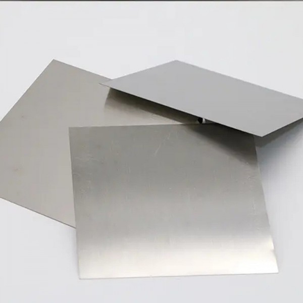 廠家供應高純N4/N6鎳板鎳合金板冷軋光亮面鎳片按規格可裁剪圖3