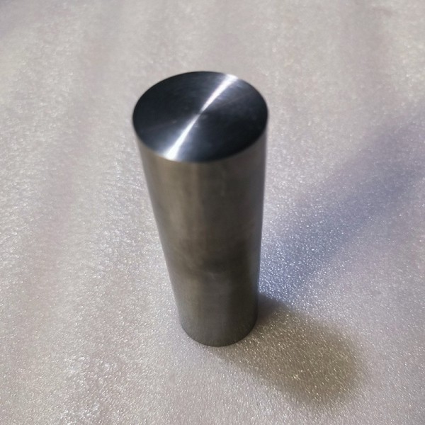 廠家供應(yīng)高純鉭棒鉭圓棒鉭合金棒耐腐蝕鉭桿鉭鍛件加工件車光鉭棒圖4