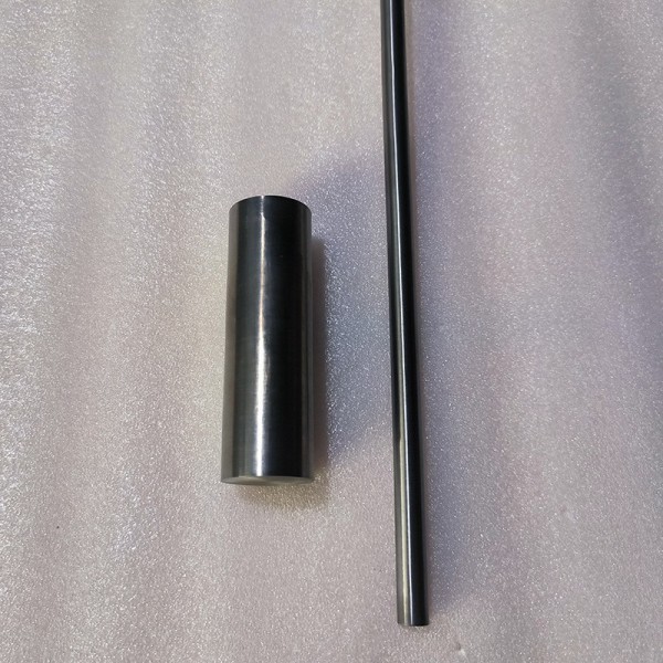 廠家供應(yīng)高純鉭棒鉭圓棒鉭合金棒耐腐蝕鉭桿鉭鍛件加工件車光鉭棒圖3