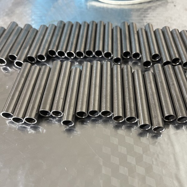 廠家供應鈦管鈦合金管高精度無縫鈦管大口徑鈦管鈦毛細管鈦盤管圖4