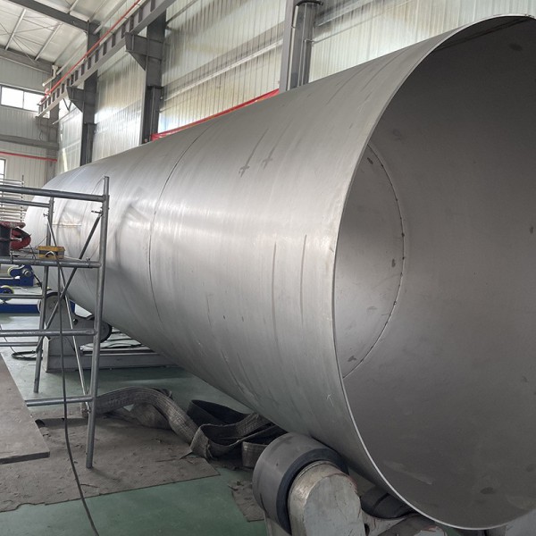 廠家供應鈦管鈦合金管高精度無縫鈦管大口徑鈦管鈦毛細管鈦盤管圖3