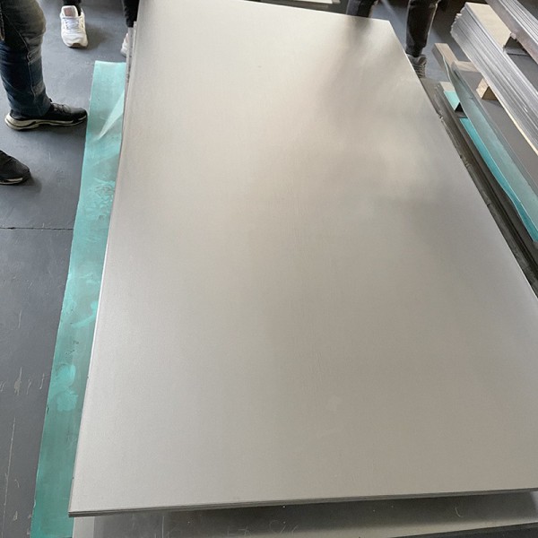 廠家供應TA1鈦板鈦片鈦塊TC4鈦合金板材薄板厚板耐腐蝕圖4