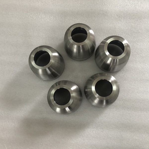 拓康金屬供應(yīng)鈦金屬鈦加工件CNC數(shù)控車銑加工件精密加工件鈦零件圖3