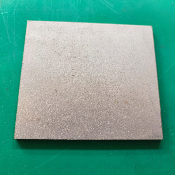 廠家供應高純度冷軋光亮鈮板耐高溫鈮片鈮加工件鈮板靶鈮鍛件鈮材圖2