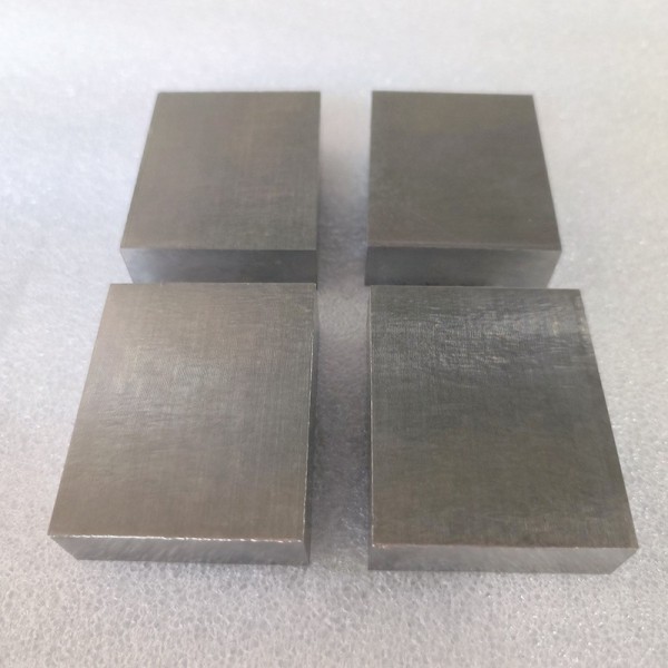 廠家供應高純度冷軋光亮鈮板耐高溫鈮片鈮加工件鈮板靶鈮鍛件鈮材圖3
