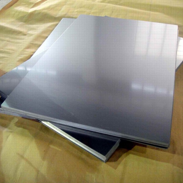 廠家供應高純99.95鉭板鉭片鉭箔鉭材料加工光亮面鉭平面板鉭薄板圖2