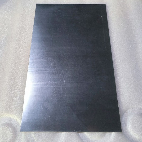 廠家供應高純99.95鉭板鉭片鉭箔鉭材料加工光亮面鉭平面板鉭薄板圖3