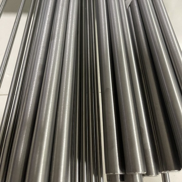 高純度TA1鈦棒鈦鍛件鈦方靶鈦圓靶鈦桿鈦圓柱TC4鈦合金棒材鈦圓塊圖4