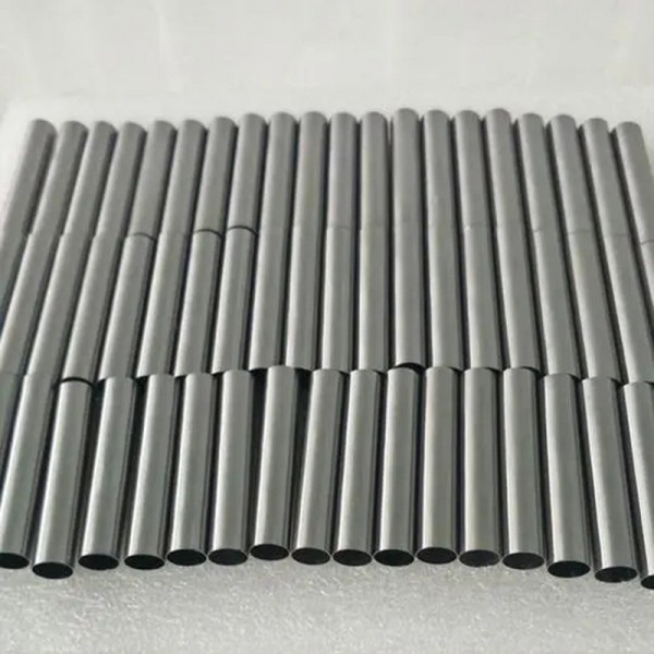 廠家供應(yīng)702鋯管鋯加工鋯合金管鋯毛細(xì)管鋯無縫管各種規(guī)格耐高溫圖3