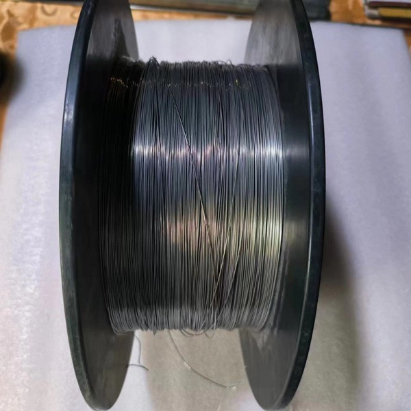 廠家供應(yīng)高純鉭絲鉭盤絲鉭合金絲直徑0.1-1.0鉭線R05200超細(xì)鉭絲圖4