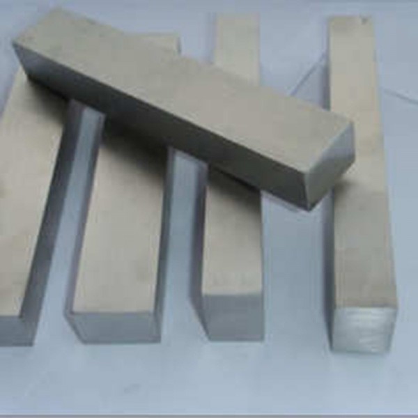 廠家供應99.95高純燒結鎢條鎢添加劑硬質合金長條鎢合金條鎢方條圖2