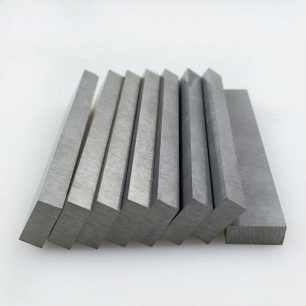 廠家供應99.95高純燒結鎢條鎢添加劑硬質合金長條鎢合金條鎢方條圖3
