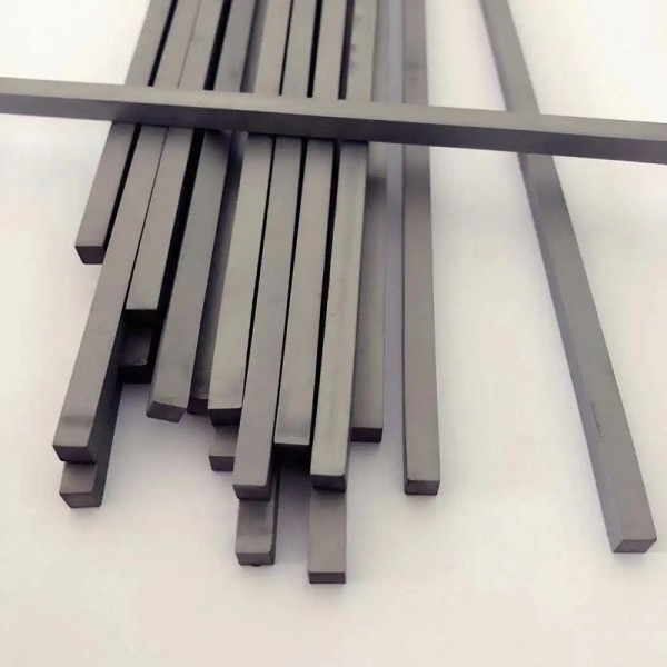 廠家供應99.95高純燒結鎢條鎢添加劑硬質合金長條鎢合金條鎢方條圖4