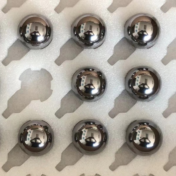 廠家供應(yīng)高純度鉭球鉭圓球鉭珠鉭顆粒鉭加工件鉭合金球鉭熔珠圖2