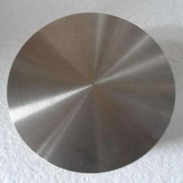 拓康金屬供應高純鈦圓靶鈦圓片鈦濺射靶材鈦餅真空鍍膜用鈦合金靶圖2