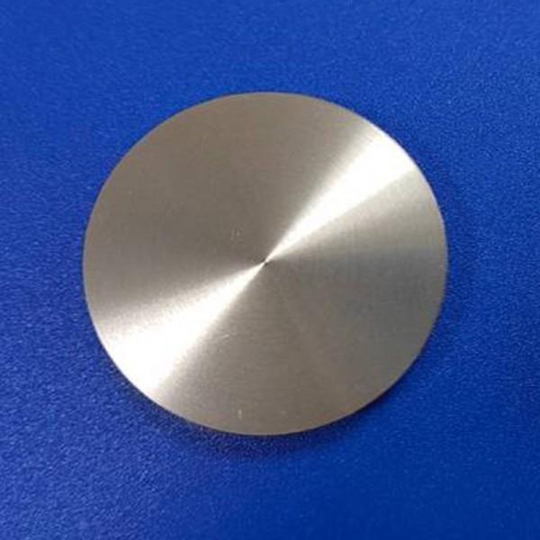 拓康金屬供應高純鈦圓靶鈦圓片鈦濺射靶材鈦餅真空鍍膜用鈦合金靶圖3