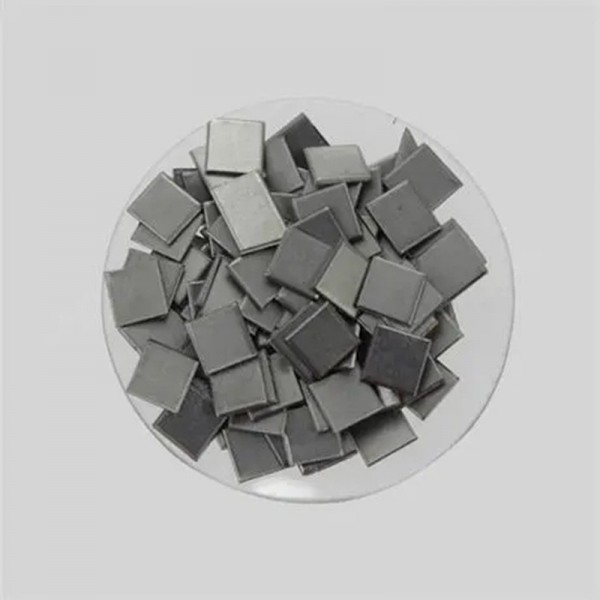 拓康金屬定制加工鈮顆粒鈮添加劑科研實驗用鈮粒鈮蒸發料鈮塊鈮方圖3
